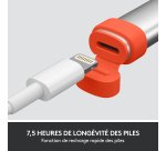 Logitech 914-000046 stylet 20 g Orange