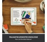 Logitech 914-000046 stylus-pen 20 g Oranje