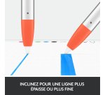 Logitech 914-000046 stylet 20 g Orange