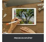 Logitech 914-000046 stylus-pen 20 g Oranje