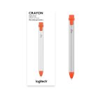 Logitech Crayon - digitaler Stift - Intense Sorbet