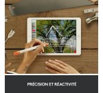 Logitech 914-000046 stylet 20 g Orange