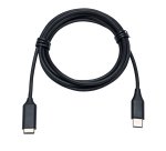 Jabra 14208-15 câble USB 1,2 m USB C Noir