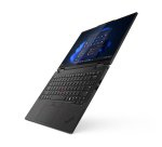 Lenovo ThinkPad T14s 2-in-1 Gen 1 Intel Core Ultra 5 225U Hybride (2-en-1) 35,6 cm (14") Écran tactile WUXGA 16 Go LPDDR5x-SDRAM 512 Go SSD Wi-Fi 6E (802.11ax) Windows 11 Pro Belge Noir