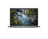 DELL Precision 3590 Intel Core Ultra 7 155H Estación de trabajo móvil 39,6 cm (15.6") Full HD 32 GB DDR5-SDRAM 1 TB SSD NVIDIA RTX 500 Ada Wi-Fi 6E (802.11ax) Windows 11 Pro Español Gris