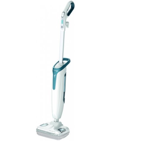 ROWENTA Balai vapeur RY6597WH Steam Power 'All floors'