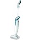 ROWENTA Balai vapeur RY6597WH Steam Power 'All floors'