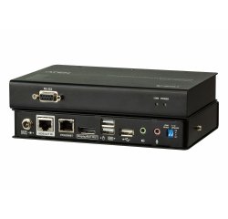 ATEN CE920-ATA-G KVM extender Transmitter & receiver