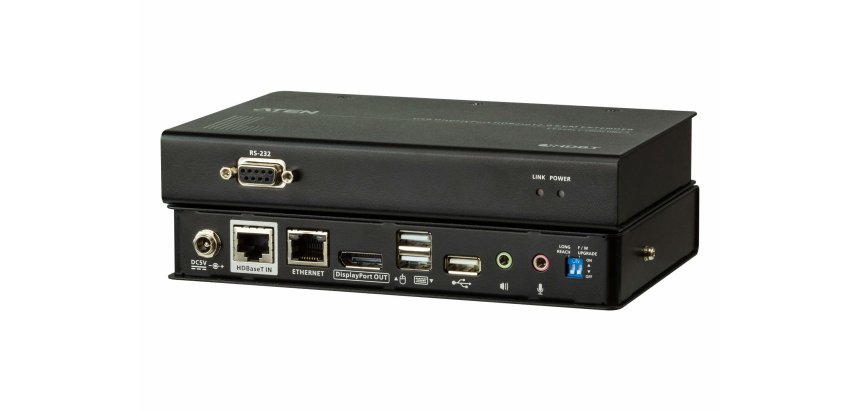 ATEN CE920-ATA-G KVM extender Transmitter & receiver