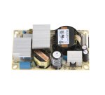 QNAP PWR-PSU-100W-DT01 alimentatore per computer Multicolore