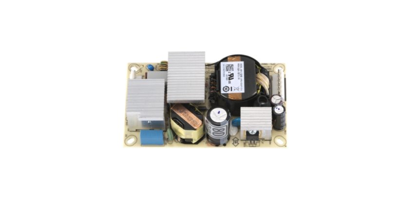 QNAP PWR-PSU-100W-DT01 alimentatore per computer Multicolore