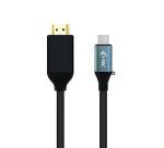 i-tec USB-C HDMI Cable Adapter 4K / 60 Hz 200cm