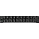 Lenovo ThinkSystem DE4000H boîtier de disques Rack (2 U) Noir