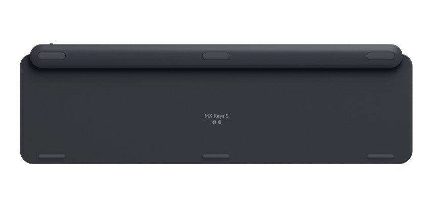 Logitech Master MX Keys S