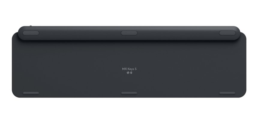 Logitech Master MX Keys S