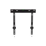 Equip 650363 soporte para pantalla de señalización 139,7 cm (55") Negro