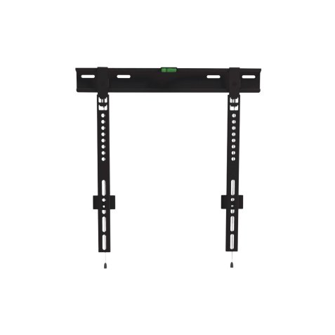 Equip 650363 soporte para pantalla de señalización 139,7 cm (55") Negro