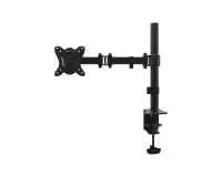 Soporte articulado de sobremesa para monitor de 13"-27"