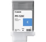 Canon PFI-120 cartouche couleur pour imprimante jet d'encre à réservoir