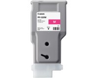 Canon PFI-320M cartucho de tinta 1 pieza(s) Original Magenta