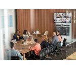 Logitech 960-001230 sistema de video conferencia