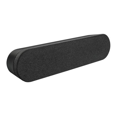 Logitech 960-001230 haut-parleur Graphite Avec fil