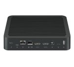 Logitech Rally Ultra-HD ConferenceCam Negro