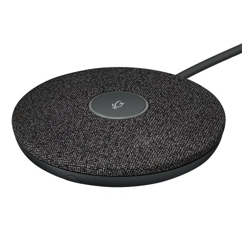 Logitech 989-000430 sistema de video conferencia