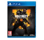 Sony Call of Duty: Black Ops 4, Playstation 4 Standard Italian