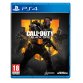 Sony PS4 Call of Duty: Black Ops 4