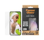 PanzerGlass ® Screen Protector Samsung Galaxy S24+ | Ultra-Wide Fit w. EasyAligner Protector de pantalla 1 pieza(s)
