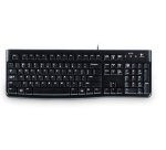 Logitech K120