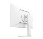 AOC G4 U27G4/WS écran plat de PC 68,6 cm (27") 3840 x 2160 pixels Argent, Blanc