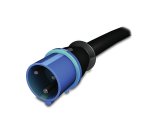 APC Switched Rack PDU unità di distribuzione dell'energia (PDU) 24 presa(e) AC 0U Nero
