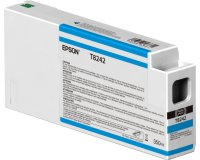 Epson Singlepack Photo Black T54X100 UltraChrome HDX/HD 350ml