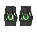 Trust Gemi Noir Avec fil 6 W