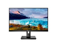 Philips S Line 242S1AE/00 Monitor PC 60,5 cm (23.8") 1920 x 1080 Pixel Full HD LED Nero