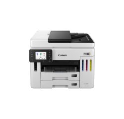 Canon MAXIFY GX 7150 Inyección de tinta A4 600 x 1200 DPI Wifi