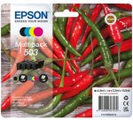 Epson Multipack 4-colours 503 Ink