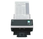 Ricoh fi-8190 Alimentador automático de documentos (ADF) + escáner de alimentación manual 600 x 600 DPI A4 Negro, Gris