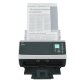 Fujitsu fi-8190 ADF + Manual feed scanner 600 x 600 DPI A4 Black, Grey