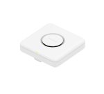 NETGEAR WBE750 11530 Mbit/s Blanc Connexion Ethernet, supportant l'alimentation via ce port (PoE)