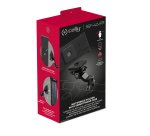 Celly SNAPMAGFLEXBK holder Passive holder Mobile phone/Smartphone, Tablet/UMPC Black