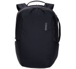 Thule Subterra 2 TSLB417 Black sac à dos Sac à dos normal Noir Polyester