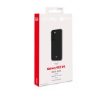 Celly CROMO custodia per cellulare 15,5 cm (6.1") Cover Nero