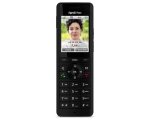 Fon FRITZ! X6 INT Teléfono DECT Identificador de llamadas Negro