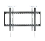 TooQ Soporte de pared (monitor / plasma / LCD / LED) 60” - 100”