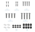 TooQ Soporte de pared (monitor / plasma / LCD / LED) 60” - 100”