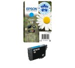 Epson Daisy 18 Claria Home Single Magenta Ink