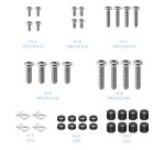 TooQ Soporte de pared (monitor / plasma / LCD / LED) 60”-100”